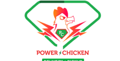 Domicilio Honduras Pollo Power Chicken